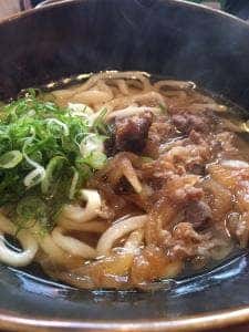 讃岐うどん酒房かんま