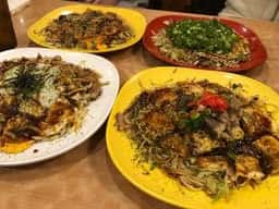 お好み焼き 三國志