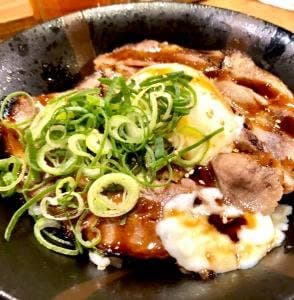 山科酒場 見聞録