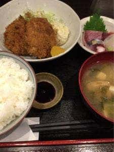 呑みくい処 城下