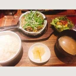 ワイン酒場 GabuLicious 渋谷店