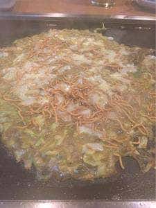 もんじゃ月島関内店