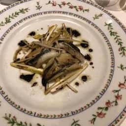 ビストロボンファム