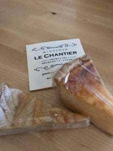 Le Chantier