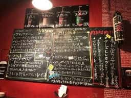 角打ワイン 利三郎