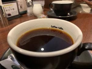 珈琲館 春日部武里店