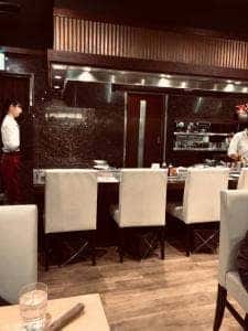 千房 ルミネ立川支店