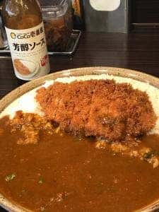 カレーハウス CoCo壱番屋 東久留米幸町店