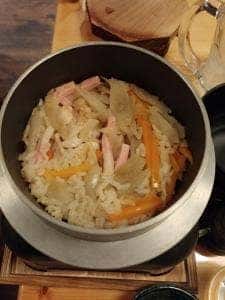 鳥貴族 中板橋店