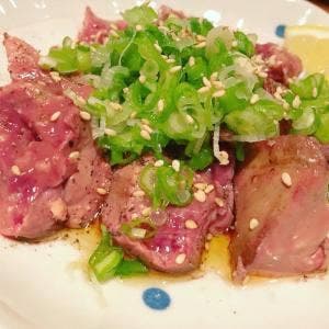 備長炭 堂山鶏本舗
