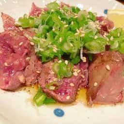 備長炭 堂山鶏本舗