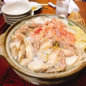 割烹の味 仁