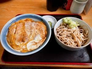 五福そば