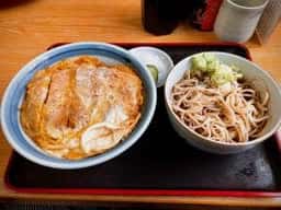 五福そば