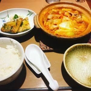 やよい軒 川口店