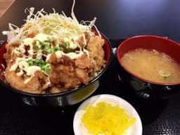 鳥ぷろ食堂 イオンモール京都五条店