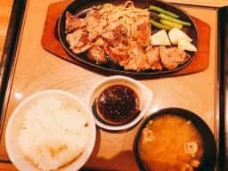 やよい軒 新宮店