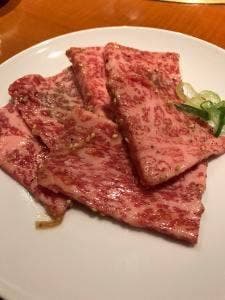 焼肉牛鉄 祖師谷店
