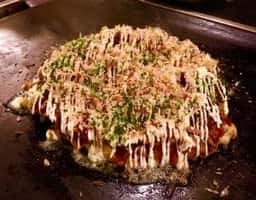 お好み焼き えん