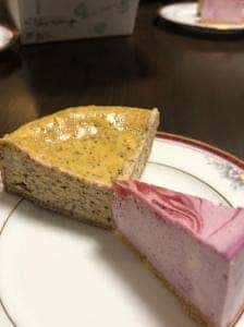 チーズケーキショップ ヒキタ