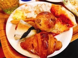 VIE DE FRANCE 永山店