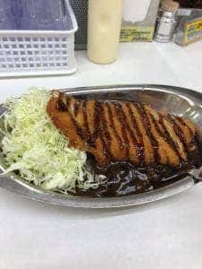 ゴーゴーカレー 八王子駅前スタジアム