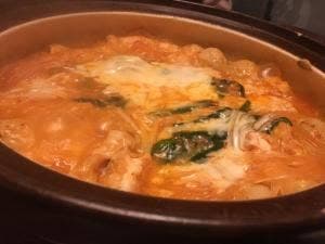赤から 銀座5丁目店