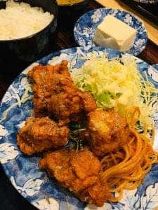 グリル喫茶 K