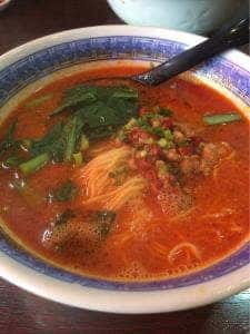 中国上海料理豫園港本店
