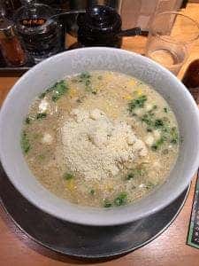 らあめん花月嵐 門前仲町店