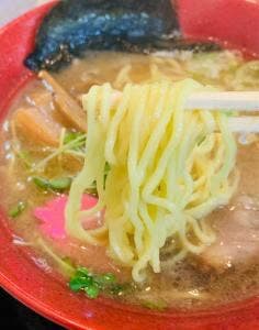 旭川ラーメン さいじょう 旭川本店