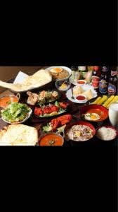 アジア料理 ナマステ 宝塚店