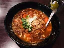 麺点心酒家 PeggySue 高麗橋店