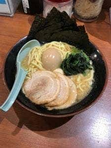 壱角家 三鷹駅前店