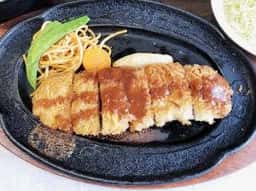 元祖やきかつ 桃タロー