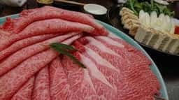 人形町今半 池袋東武店