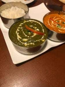 ニュー高円寺インディア