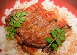 鉄板焼きすみだ ロイヤルパークホテル