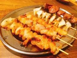 肉マキ野菜串ヤオ屋