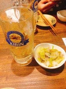 肉マキ野菜串ヤオ屋