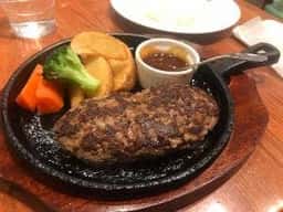 洋食シェフズグリル