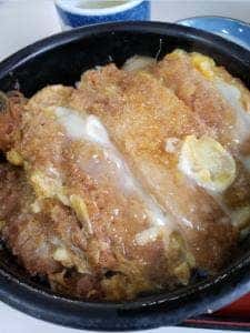 西谷食堂
