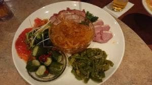 群愛飯店 大丸店