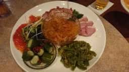 群愛飯店 大丸店