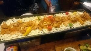 CADA 難波店