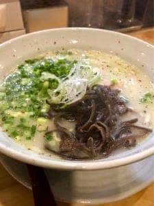 らー麺 笑