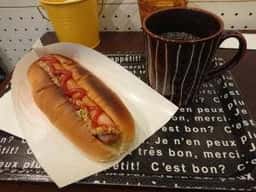 mame cafe