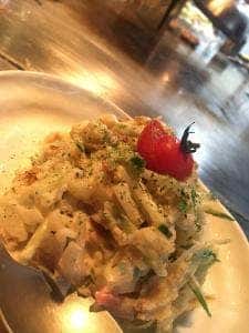 鉄板焼BAR ぎんくら