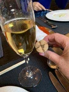 洋凡料理NAKAMURA