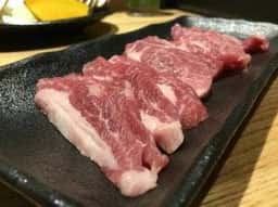 和羊・和牛 牛田羊